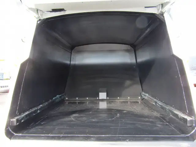 三菱 キャンター 小型 パッカー車 プレス式 2RG-FEAVOの中古トラック画像7