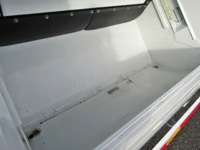三菱 キャンター 小型 パッカー車 プレス式 2RG-FEAVOの中古トラック画像5