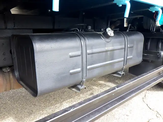 トヨタ ダイナ 小型 平ボディ TKG-XZU730 H27の中古トラック画像15