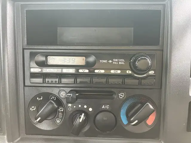 いすゞ フォワード 中型/増トン 平ボディ SKG-FRR90S1 H24の中古トラック画像8