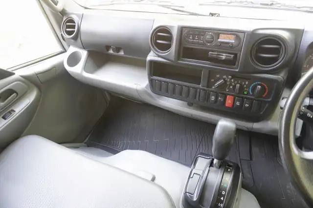 日野 デュトロ 小型 平ボディ TPG-XZC605M H30の中古トラック画像12