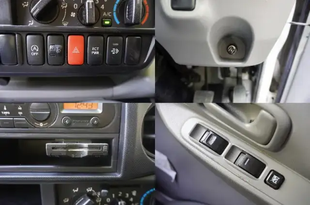 日野 デュトロ 小型 平ボディ TPG-XZC605M H30の中古トラック画像13