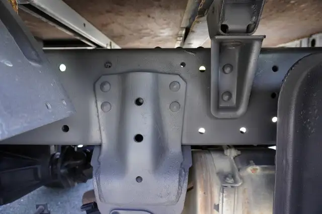 日野 デュトロ 小型 平ボディ TPG-XZC605M H30の中古トラック画像像17