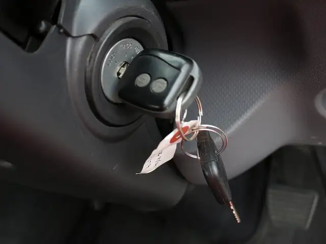 いすゞ エルフ 小型 平ボディ パワーゲート TRG-NLS85ARの中古トラック画像13