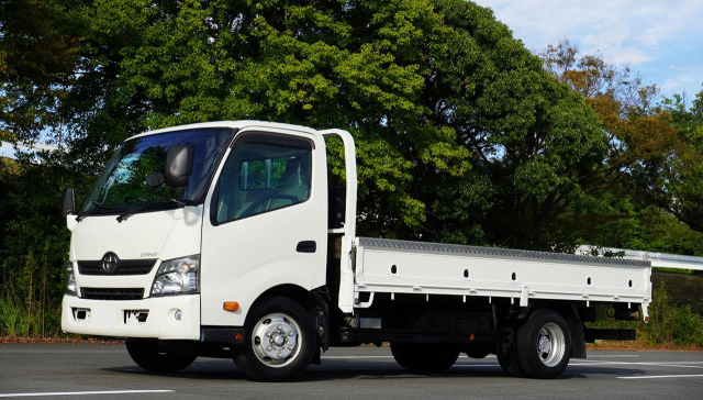 国内・その他 国産車その他 トレーラー/その他 トレーラー 2軸 TC204 の中古トラック【車両No.93545】