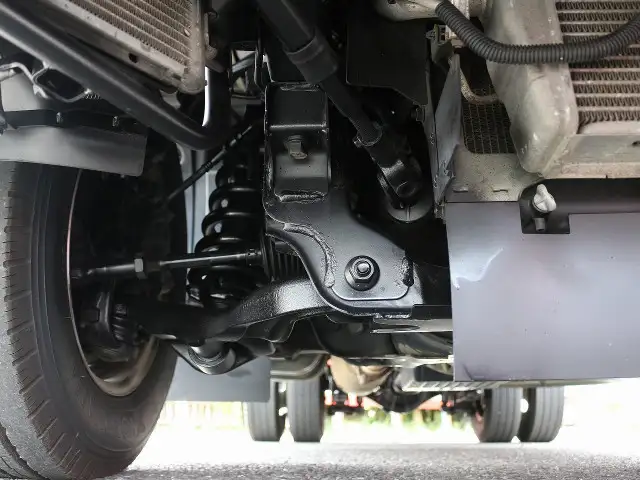 日野 デュトロ 小型 平ボディ TPG-XZU605M H30の中古トラック画像像17