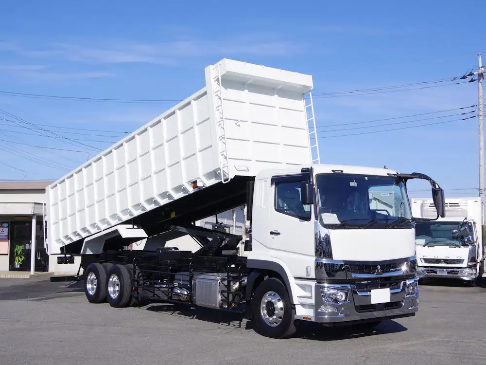 Amazon.co.jp: Tonka トンカ ダンプトラック 全長34cm 荷台可動