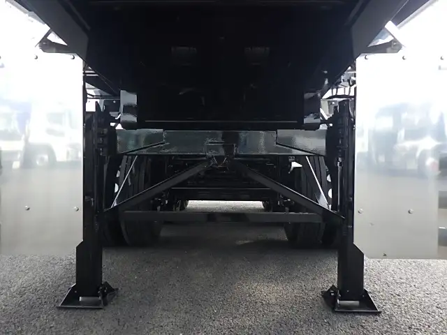 国内・その他 国産車その他 トレーラー/その他 トレーラー 3軸 2デフの中古トラック画像14