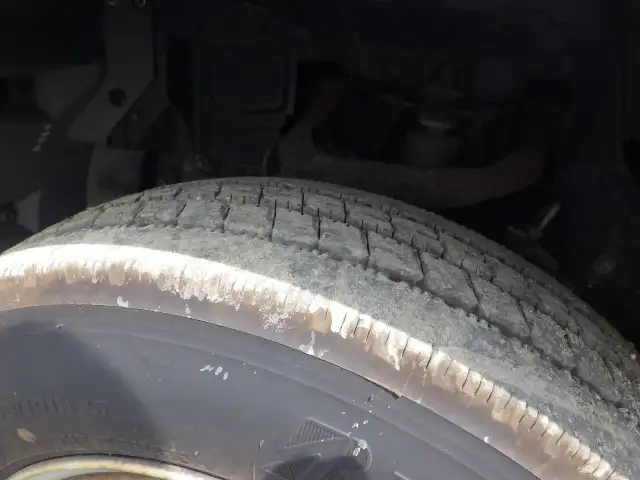 日産 アトラス 小型 冷凍冷蔵 保冷 TKG-SZ2F24の中古トラック画像20