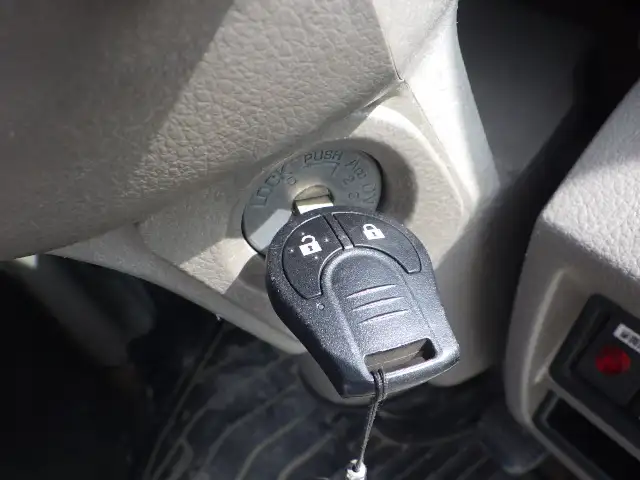 日産 アトラス 小型 冷凍冷蔵 保冷 TKG-SZ2F24の中古トラック画像13