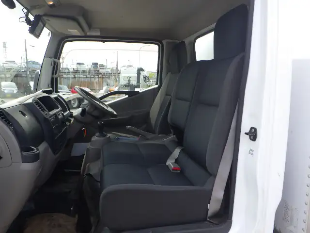 日産 アトラス 小型 冷凍冷蔵 保冷 TKG-SZ2F24の中古トラック画像8
