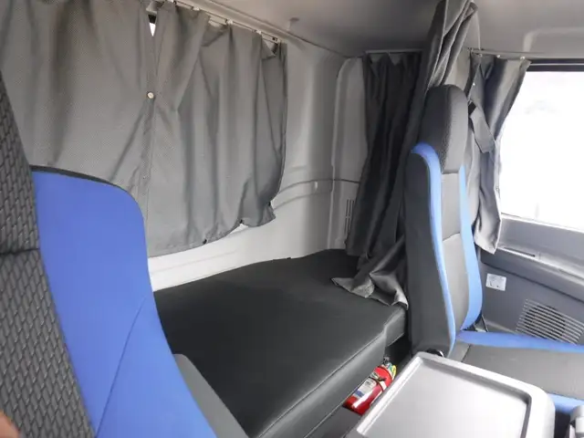 いすゞ ギガ 大型 ダンプ ベッド 2PG-CXZ77CTの中古トラック画像10