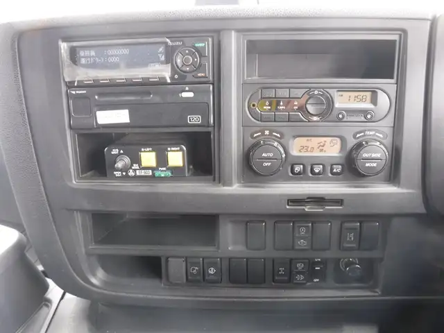 いすゞ ギガ 大型 ダンプ ベッド 2PG-CXZ77CTの中古トラック画像14