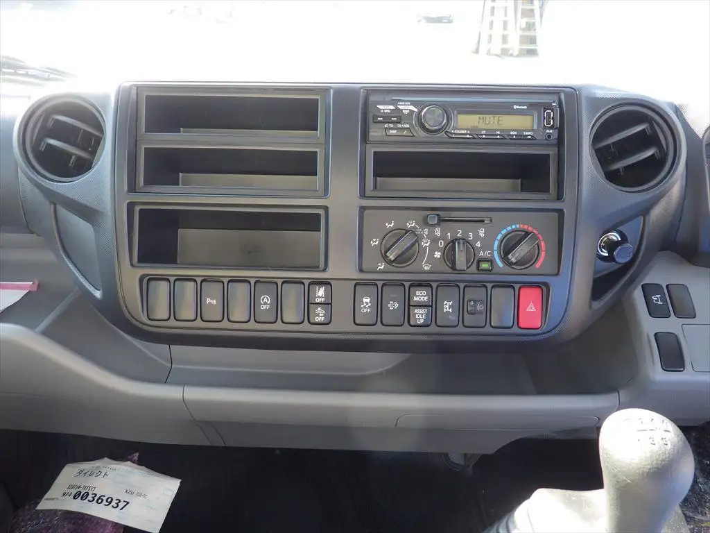 日野 デュトロ 小型 パッカー車 プレス式 2PG-XZU710Mの中古トラック画像16