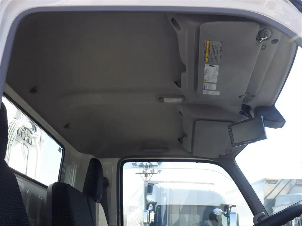 日野 デュトロ 小型 パッカー車 プレス式 2PG-XZU710Mの中古トラック画像15