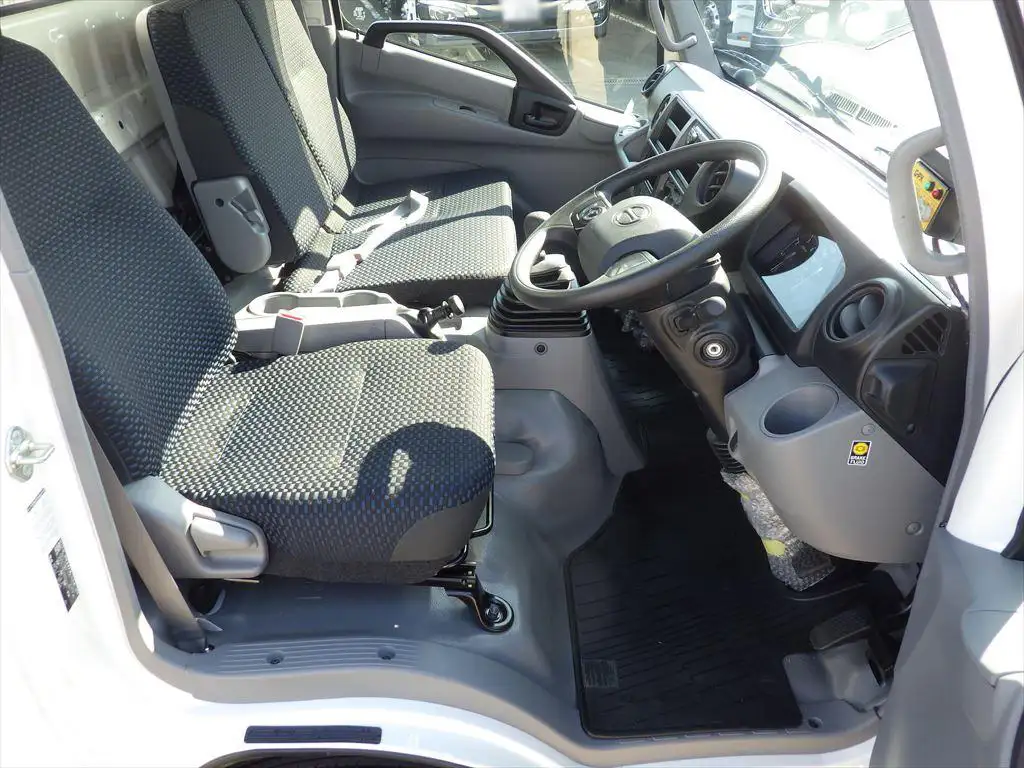 日野 デュトロ 小型 パッカー車 プレス式 2PG-XZU710Mの中古トラック画像14