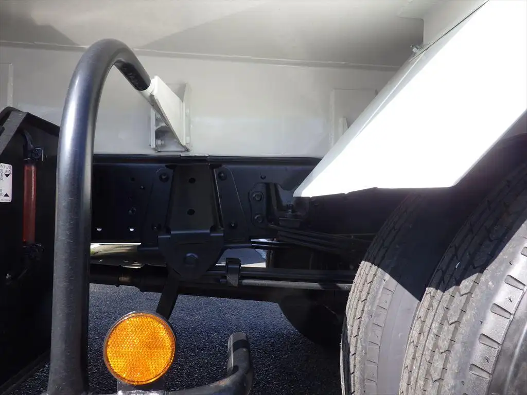 日野 デュトロ 小型 パッカー車 プレス式 2PG-XZU710Mの中古トラック画像18