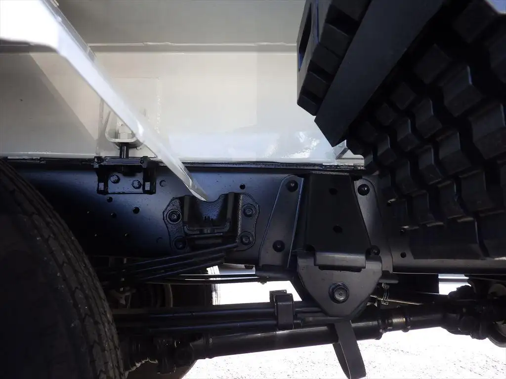 日野 デュトロ 小型 パッカー車 プレス式 2PG-XZU710Mの中古トラック画像19