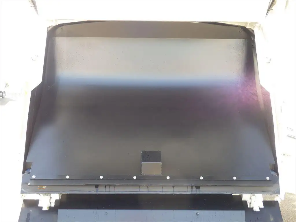 日野 デュトロ 小型 パッカー車 プレス式 2PG-XZU702Mの中古トラック画像13