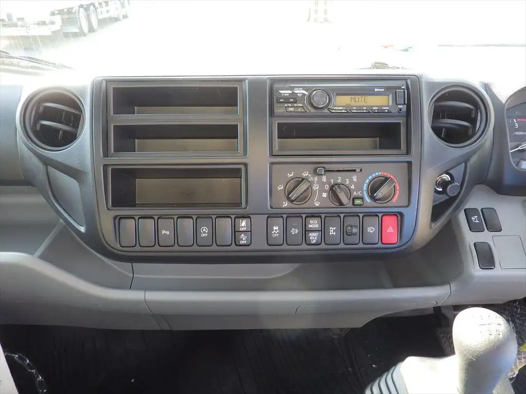 日野 デュトロ 小型 パッカー車 プレス式 2PG-XZU702Mの中古トラック画像16