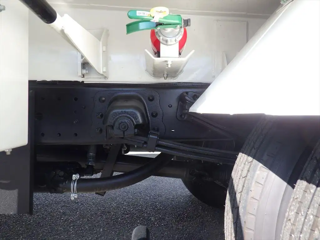 日野 デュトロ 小型 パッカー車 プレス式 2PG-XZU702Mの中古トラック画像18