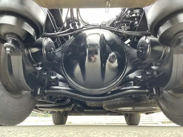 日産UD クオン 大型 トラクター ハイルーフ 1デフの中古トラック画像18