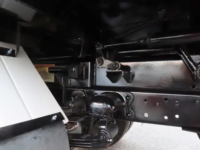 日野 デュトロ 小型 ダンプ ワイドセミ TKG-XZU700X の中古 日野 デュトロ 小型 ダンプ ワイドセミ TKG-XZU700X の中古