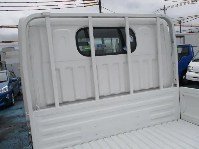 日産 アトラス 小型 平ボディ CBF-SQ2F24 H31/R1の中古トラック画像11