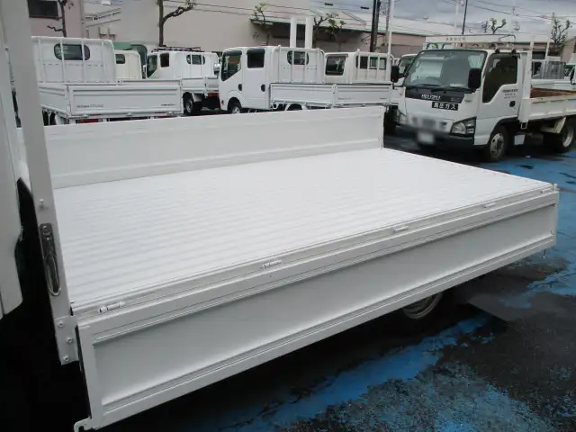 日産 アトラス 小型 平ボディ CBF-SQ2F24 H31/R1の中古トラック画像12