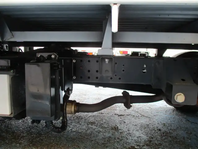 日産 アトラス 小型 平ボディ CBF-SQ2F24 H31/R1の中古トラック画像18