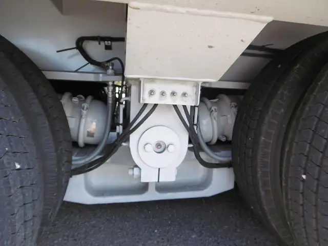 国内・その他 国産車その他 トレーラー/その他 トレーラー 16輪 2デフの中古トラック画像15