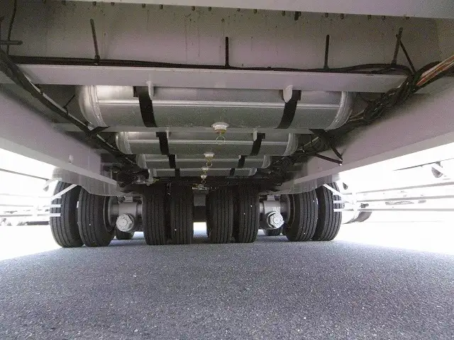国内・その他 国産車その他 トレーラー/その他 トレーラー 16輪 2デフの中古トラック画像18