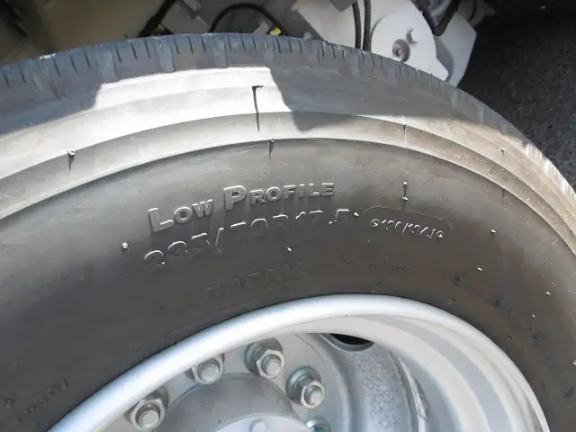 国内・その他 国産車その他 トレーラー/その他 トレーラー 16輪 2デフの中古トラック画像20