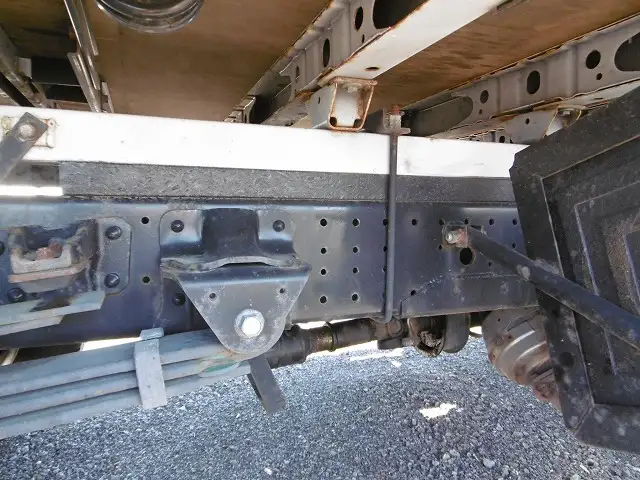 日野 デュトロ 小型 クレーン付 4段 ラジコンの中古トラック画像19