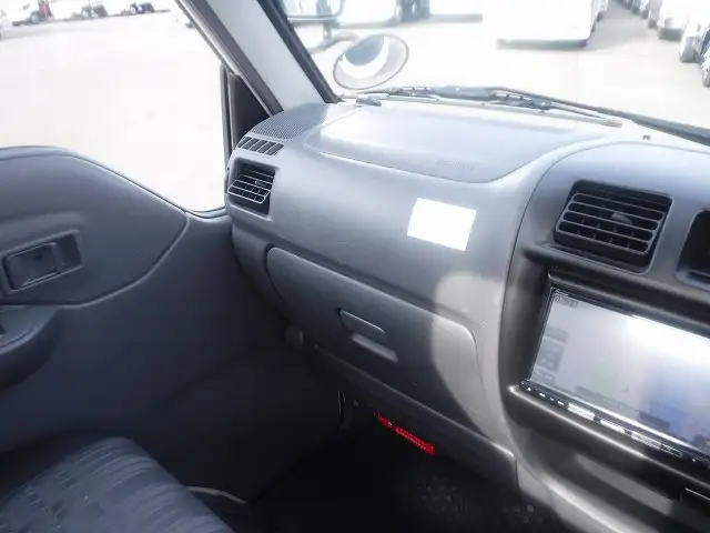 マツダ ボンゴ 小型 平ボディ DBF-SLP2T H31/R1の中古トラック画像11