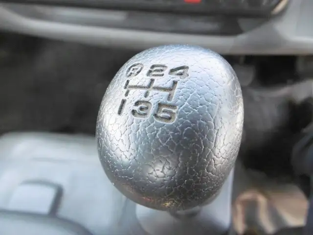 日野 デュトロ 小型 タンク車 バキューム TKG-XZU600Eの中古トラック画像16