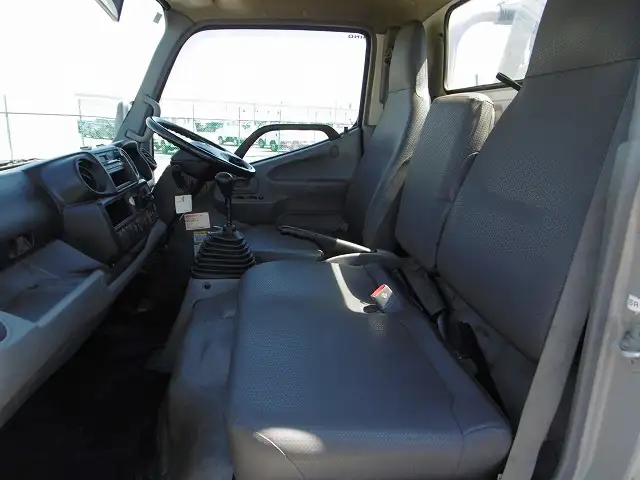 日野 デュトロ 小型 タンク車 バキューム TKG-XZU600Eの中古トラック画像14