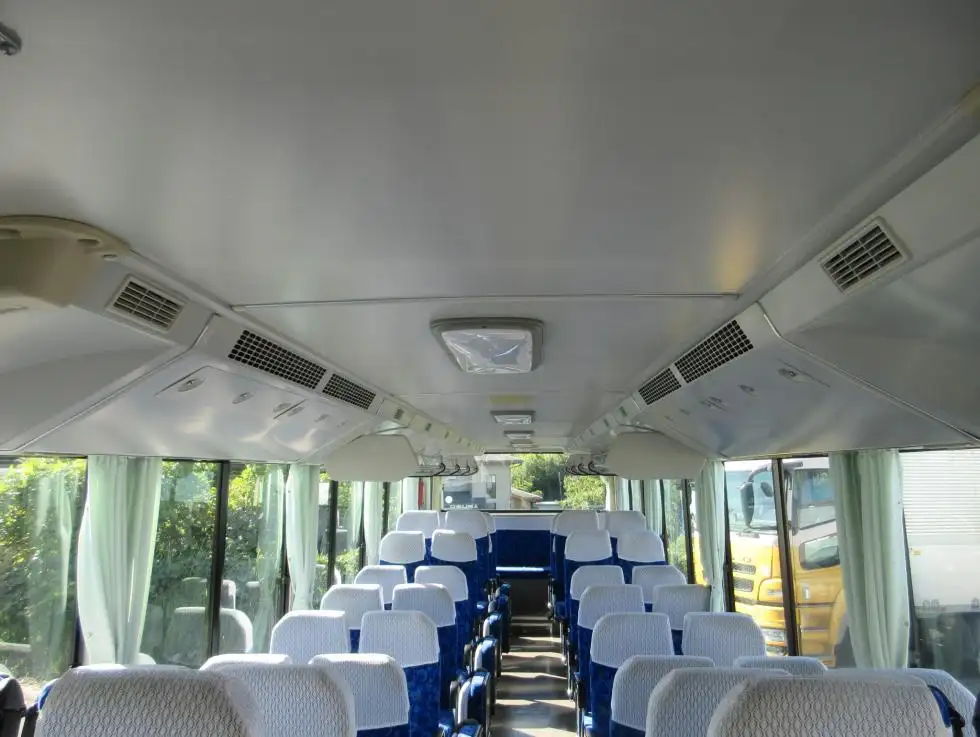 三菱 エアロスター 大型 バス 乗合バス QDG-MP35FMの中古トラック画像像17