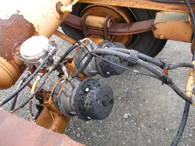 国内・その他 国産車その他 トレーラー/その他 トレーラー 2軸 NTCTB24001の中古トラック画像像17