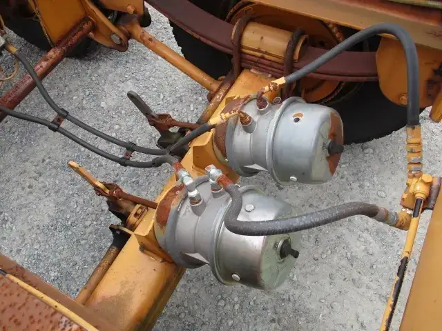 国内・その他 国産車その他 トレーラー/その他 トレーラー 2軸 NTCTB24001の中古トラック画像像17