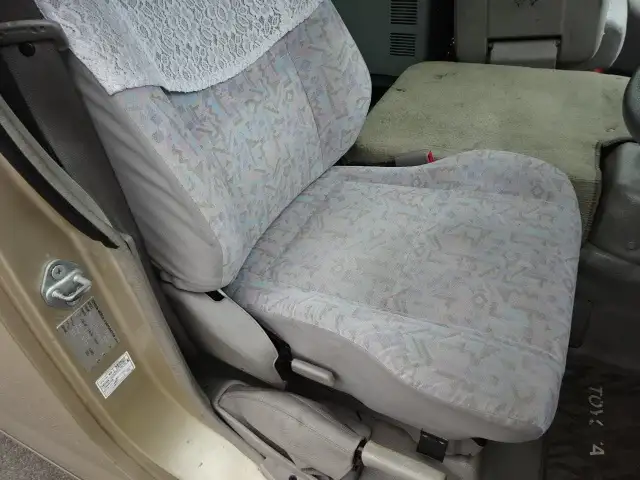 トヨタ コースター 小型 バス マイクロバス PB-XZB51の中古トラック画像13