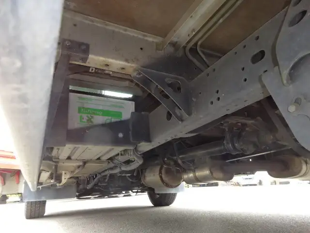 トヨタ コースター 小型 バス マイクロバス PB-XZB51の中古トラック画像19