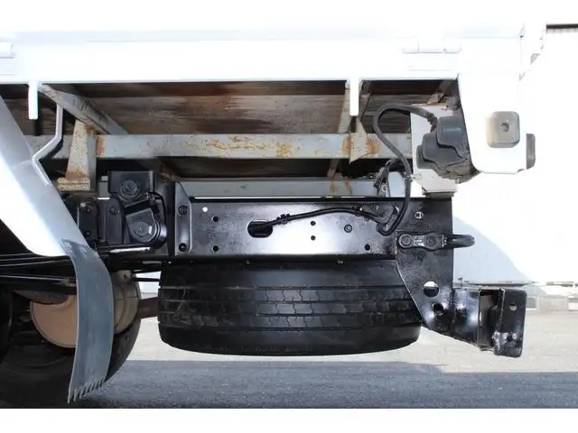 日産 アトラス 小型 平ボディ Wキャブ の中古トラック画像16