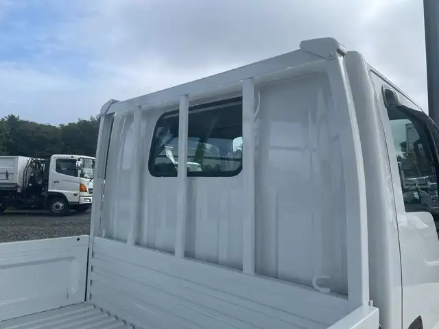 マツダ タイタン 小型 平ボディ アルミブロック の中古トラック画像5