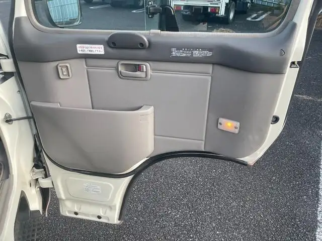 トヨタ コースター 小型 バス マイクロバス の中古トラック画像11