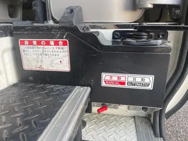 トヨタ コースター 小型 バス マイクロバス の中古トラック画像4