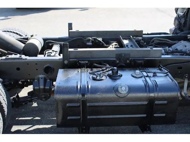 日野 デュトロ 小型 ダンプ  H25の中古トラック画像15