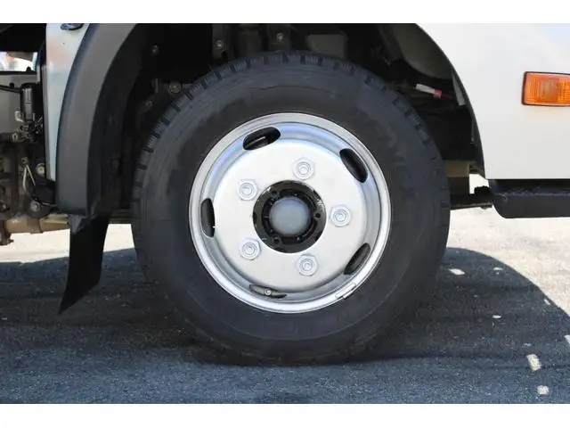 日野 デュトロ 小型 ダンプ  H25の中古トラック画像20