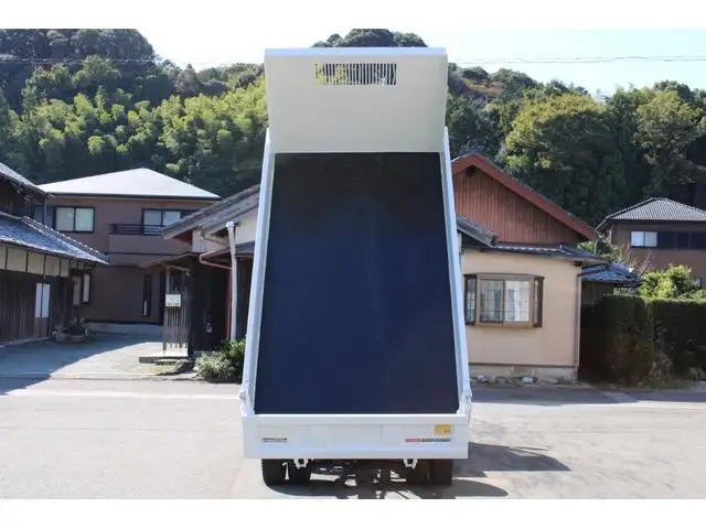 日野 デュトロ 小型 ダンプ  H25の中古トラック画像6