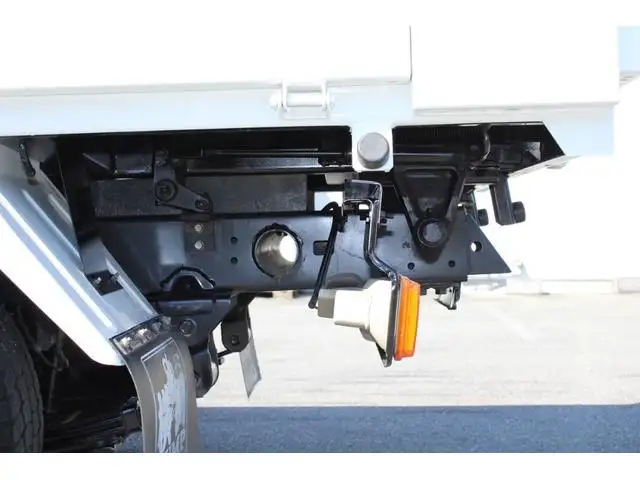 日野 デュトロ 小型 ダンプ  H25の中古トラック画像像17